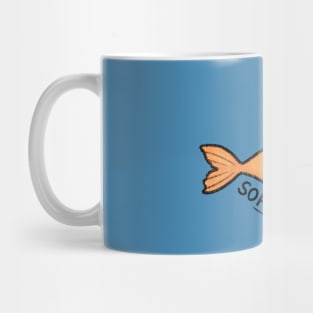 Sofishticated Mug